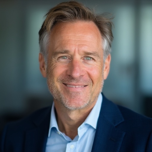 James Whitfield — Sister Sites expert